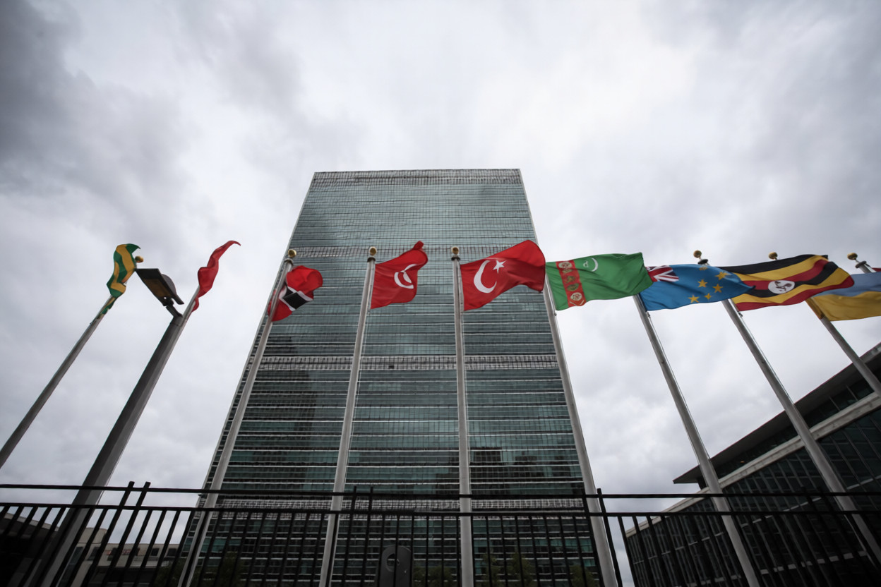 Haïti: L’ONU cherche 880 millions de dollars en 2026 pour venir en aide à 4,2 millions de personnes parmi les plus vulnérables